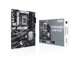 Asus Prime B760-PLUS Intel B760 LGA 1700 DDR5 ATX SATA3