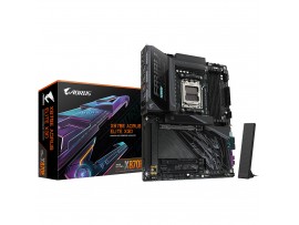 Gigabyte X870E AORUS ELITE X3D AM5 DDR5 ATX SATA3 \ M.2