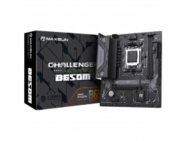 MAXSUN Challenger B650M V2 AM5 DDR5 Micro ATX SATA3 M.2