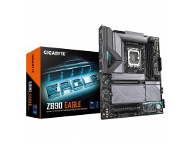 Gigabyte Z890 EAGLE Motherboards Intel (Series 2) LGA 1851 DDR5