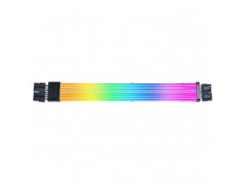 Lian-Li Strimer Wireless GPU 2×8-pin RGB GPU PW8-1W
