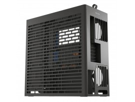 HAVN HS 420 Base Edition Black Case PGW-CH-HVN-006