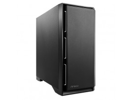 Antec P101 Silent Case Computer Mid Tower ATX P101S