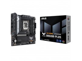 ASUS Motherboard TUF GAMING B860M-PLUS USB20G LGA1851