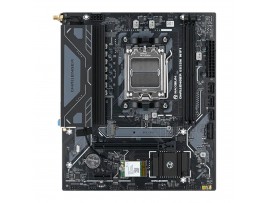 MAXSUN Challenger B650M WIFI V2 AM5 DDR5 Micro ATX