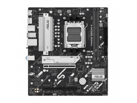 Asus PRIME B850M-K AMD AM5 DDR5 Micro ATX SATA3