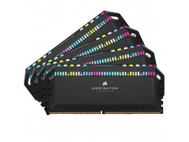 Corsair DDR5 64GB (4x16GB) 6400 CL32 Dominator Platinum
