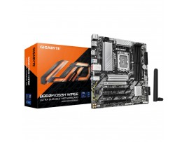 Gigabyte B860M DS3H WIFI6E Intel LGA 1851 DDR5 Micro ATX