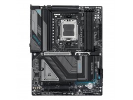 Gigabyte X870 GAMING X WiFi7 AMD AM5 DDR5 ATX  SATA3