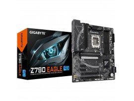 Gigabyte Z790 EAGLE ATX DDR5 LGA 1700 LAN 2.5 Gig SATA3