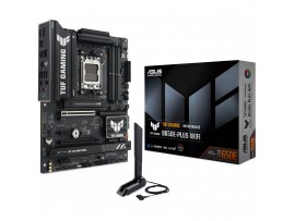 Asus TUF GAMING B650E-PLUS WiFi AM5 DDR5 ATX