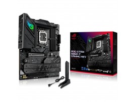 Asus ROG STRIX B860-F GAMING WIFI LGA 1851 DDR5 ATX SATA3