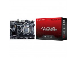 ARKTEK AK-H510M EG VA ATX Intel H510 LGA 1200 DDR4 SATA3