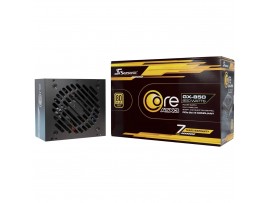 Seasonic GX-850 850W CORE (V2) GX ATX 3.1 80+ Gold