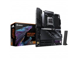 Gigabyte B850 AORUS ELITE WIFI7 AMD AM5 DDR5 ATX SATA3