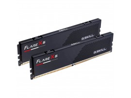 G.Skill DDR5 32GB (2x16GB) 6000 CL36 Flare X5 EXPO/XMP 3.0