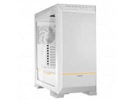 be quiet! DARK BASE PRO 901 White Case Full Tower ATX BGW51