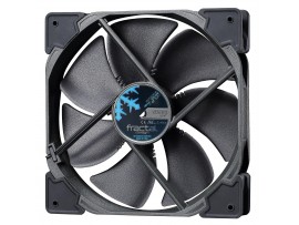 Fractal Design Fan Venturi HP-14 PWM VENT-HP14-PWM-BK