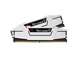 G.Skill DDR4 32GB (2x16GB) 3600 CL18 Ripjaws V XMP 2.0