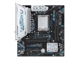 MAXSUN eSport B860M GANK WiFi DDR5 Micro ATX SATA3