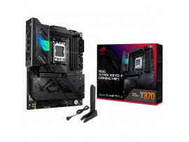 Asus ROG STRIX X870-F GAMING WiFi AMD AM5 DDR5 ATX
