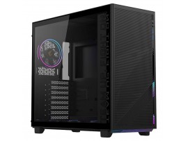Gigabyte AORUS C400 GLASS Case Mid Tower AC400G