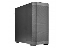 SilverStone SETA H2 Black PC Computer ATX Case SST-SEH2-B