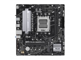 Asus PRIME B650M-R AMD AM5 DDR5 Micro ATX SATA3