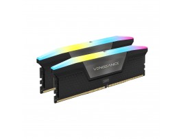 Corsair DDR5 64GB (2x32GB) 6000 CL30 Vengeance RGB