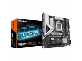 Gigabyte B860M EAGLE V2 Intel LGA 1851 DDR5 Micro ATX  SATA3