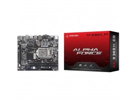 ARKTEK B365M EG VA Intel B365 LGA 1151 DDR4 Micro ATX SATA3