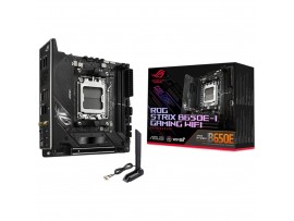Asus ROG STRIX B650E-I GAMING WiFi AM5 DDR5 Mini ITX SATA3