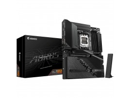 Gigabyte B850 AORUS STEALTH DDR5 ATX AM5 LAN 5 Gig /Wi-Fi 7