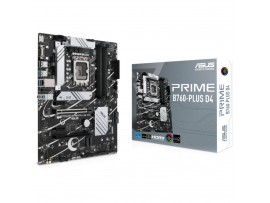 Asus PRIME B760-PLUS D4 Intel LGA 1700 DDR4 ATX SATA3