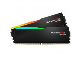 G.Skill DDR5 32GB (2x16GB) 6000 CL30 Ripjaws M5 Neo RGB