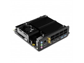 MInisForum BD790i Ryzen-9-7945HX Mini-ITX Motherboard
