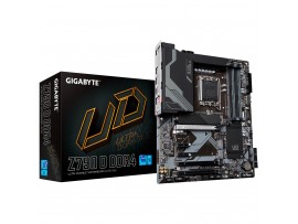 Gigabyte Z790 D DDR4 Motherboards ATX SATA3 LGA 1700
