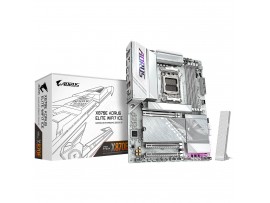 Gigabyte X870E AORUS ELITE WiFi7 ICE AM5 DDR5 ATX SATA3