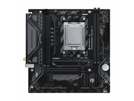 MAXSUN Challenger B850M-K WiFi AM5 Micro ATX DDR5 SATA3