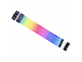 Lian-Li Power Cable ARGB Strimer Wireless 3x8P PW12-1W