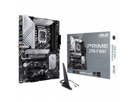 Asus Prime Z790-P WIFI Intel LGA 1700 DDR5 ATX SATA3
