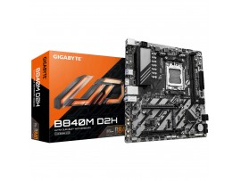 Gigabyte B840M D2H DDR5 Micro ATX AM5