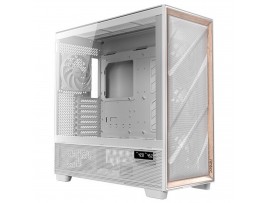 Antec FLUX PRO White Case Computer Full Tower FLUX-PRO-W