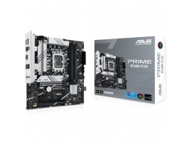 Asus PRIME B760M-PLUS Intel LGA 1700 DDR5 Micro ATX SATA3