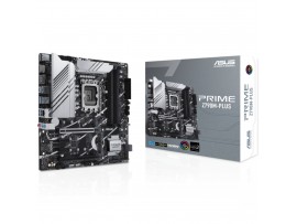 ASUS PRIME Z790M-PLUS LGA 1700 Micro-ATX Motherboard DDR5