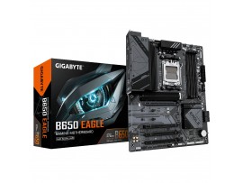 Gigabyte B650 EAGLE Motherboard AM5 DDR5 ATX SATA3