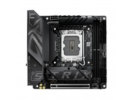 Asus ROG STRIX B860-I GAMING WIFI Socket 1851 DDR5 Mini ITX