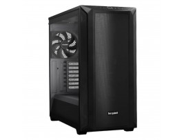 be quiet! SHADOW BASE 800 Black Case Full Tower ATX BGW60