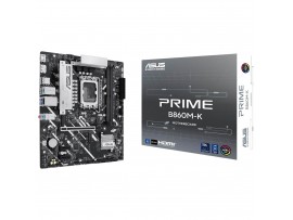 Motherboard Asus PRIME B860M-K LGA 1851 DDR5 Micro ATX SATA3