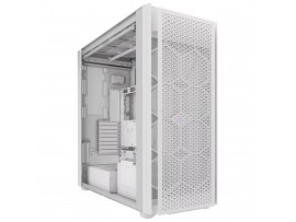 Corsair 9000D RGB AIRFLOW White Case CC-9011274-WW